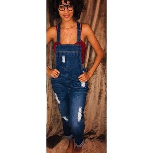 Overalls